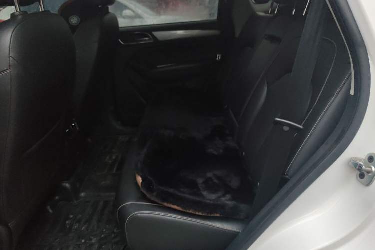 Used Roewe RX5 2020 20T Automatic 4G Connect Superior Flagship Edition