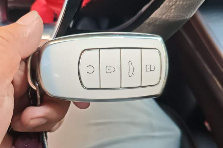 Used Chery Tiggo 8 PRO 2022 290T Two-Wheel Drive Haohan Edition 5 Seats
