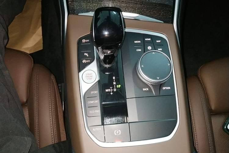 Used BMW 3 Series 2022 325Li M Sport Package
