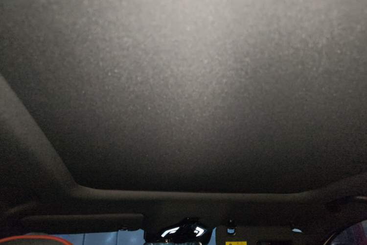 Used BAIC Rubik 2023 1.5T DCT Golden Edition