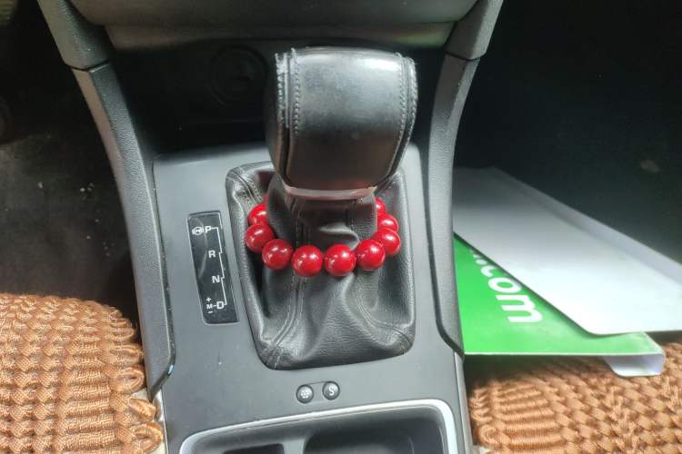 Used Citroen C4L 2016 1.6T Automatic Elite Model
