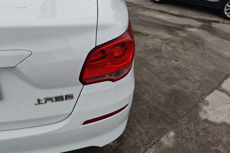 Used Chevrolet Cavalier 2019 320 Automatic Enjoyment with Sunroof