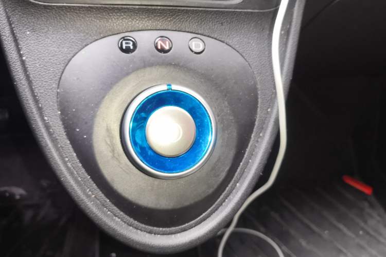 Used ORA Black Cat 2021 301km Cute Pet Edition