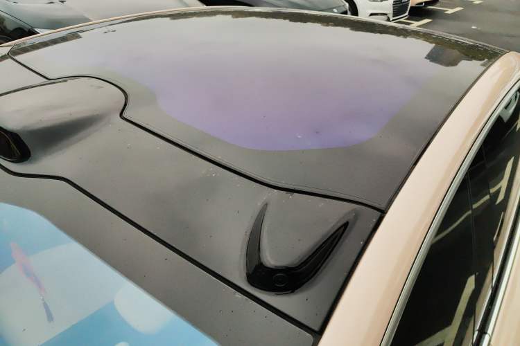 Used Nio ET5 2022 75 kWh
