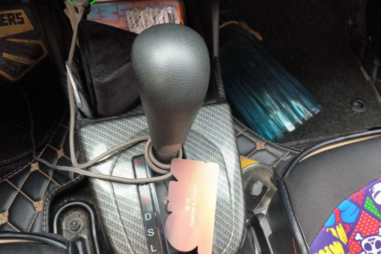 Used Honda Fit 2014 1.5L LX CVT Comfort Model