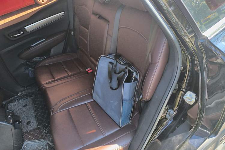 Used Renault Koleos 2017 2.0L Two-Wheel Drive Luxury Edition
