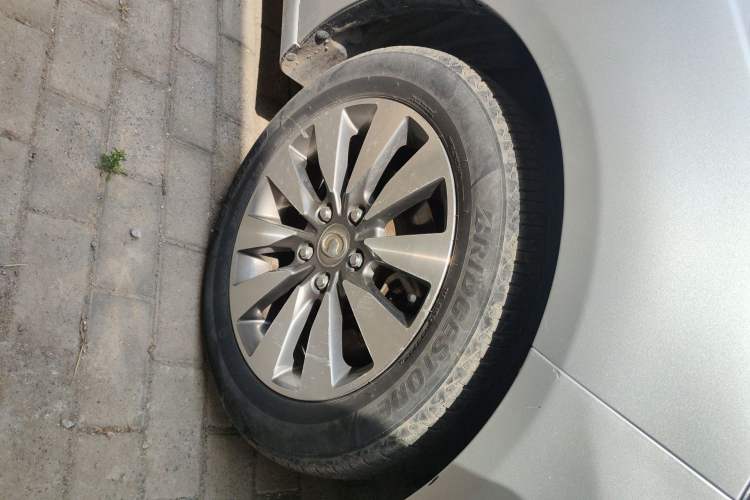 Used Great Wall C50 2012 1.5T Manual Fashion Edition