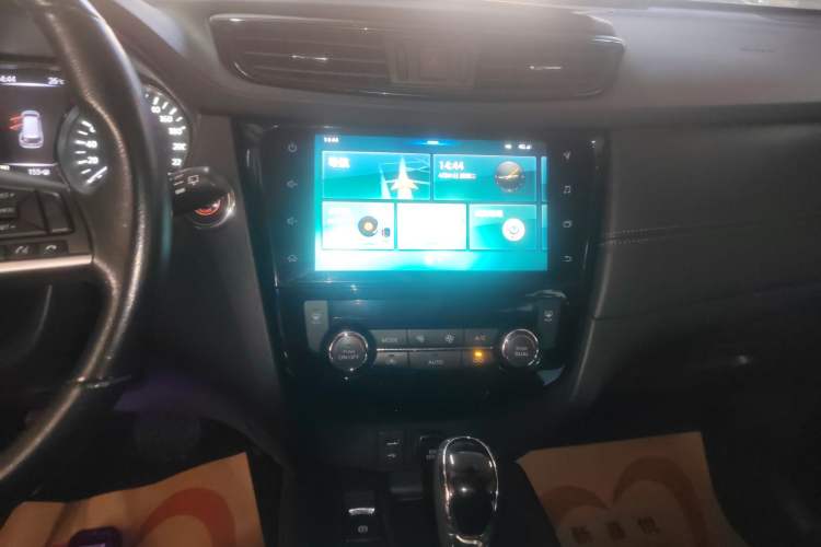 Used Nissan X-Trail 2020 2.0L XL ITS CVT 2WD SmartConnect Comfort Edition
