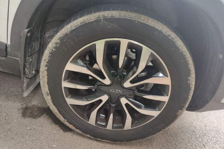 Used NETA N01 2019 380e
