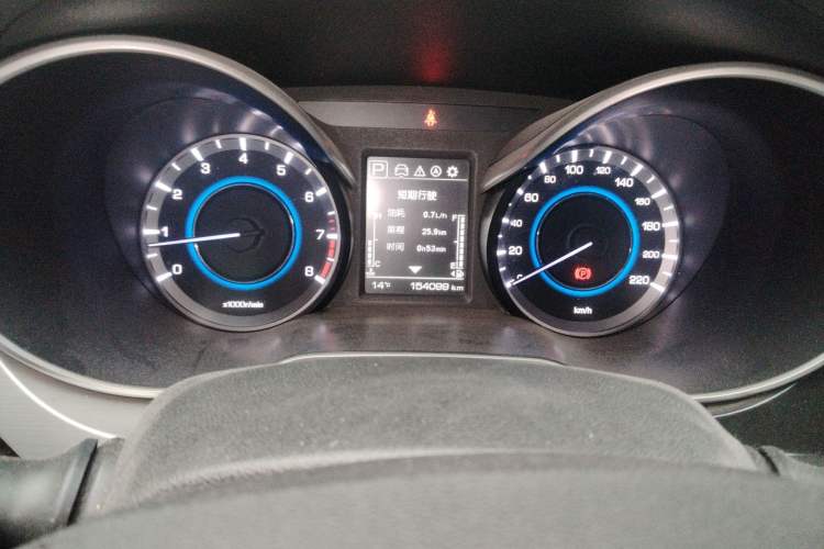 Used CHANGAN Eado 2018 1.6L GDI Automatic LingShang Model
