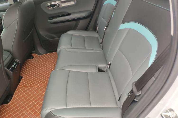 Used AION Y 2023 Plus 510 Smart Edition Left Rear Seat