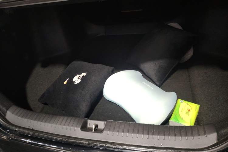 Used Honda Inspire 2025 260TURBO Elegant Edition