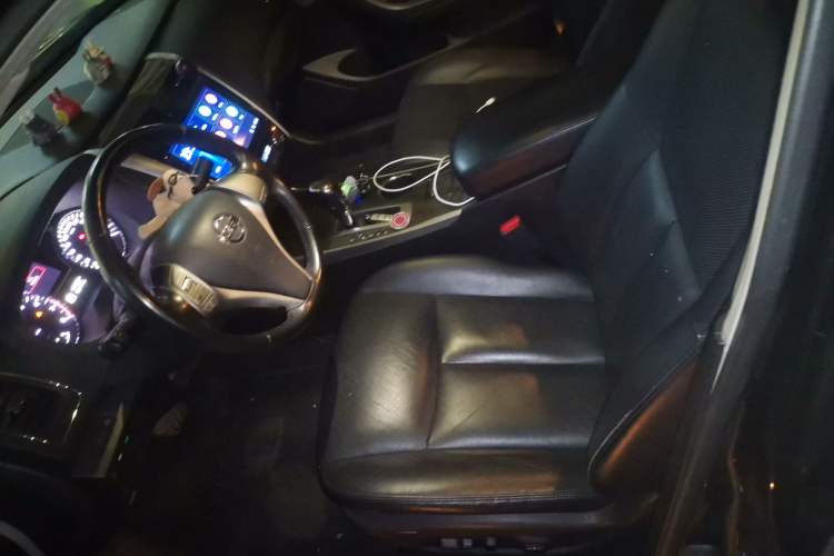 Used Nissan Teana 2013 2.0L XL Comfort Edition