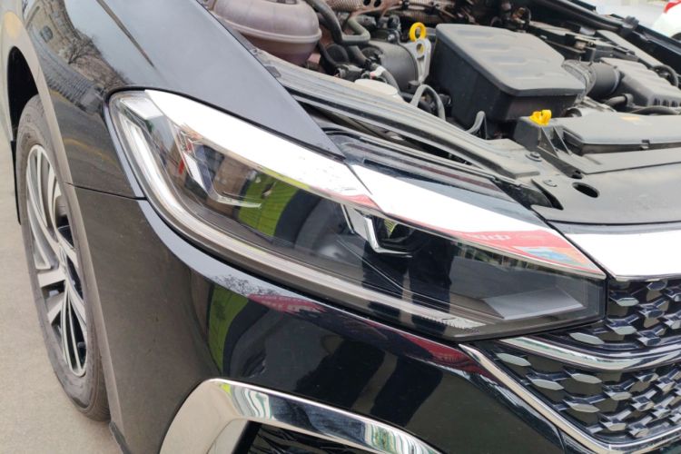 Used Volkswagen Lavida 2024 1.5L Automatic Starry Sky 5 Million Edition