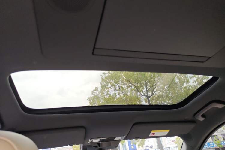 Used Li Auto L9 2022 Max model
