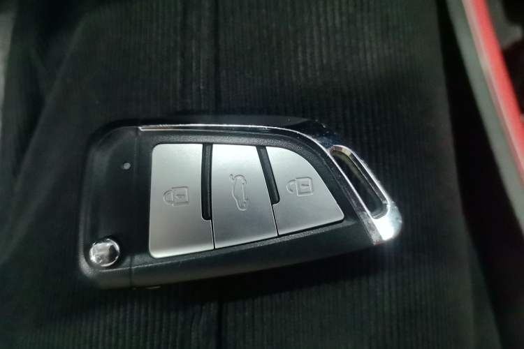 Used Toyota Vios FS 2021 1.5L CVT Fengchi Edition
