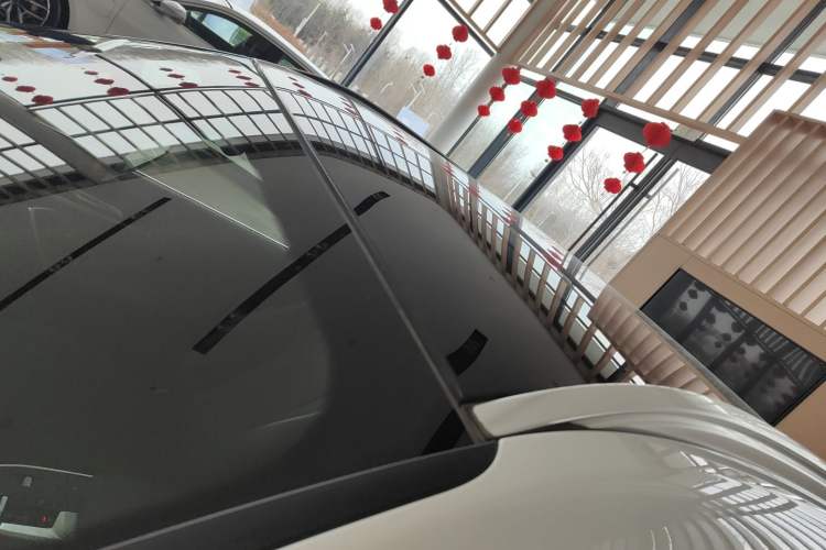 Used BMW iX1 2023 eDrive25L M Sport Package