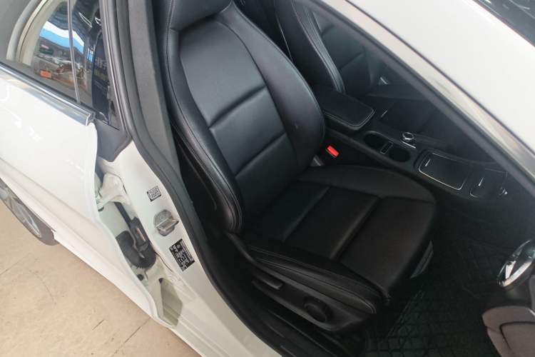 Used Mercedes-Benz CLA 2018 CLA 200 Sport Edition