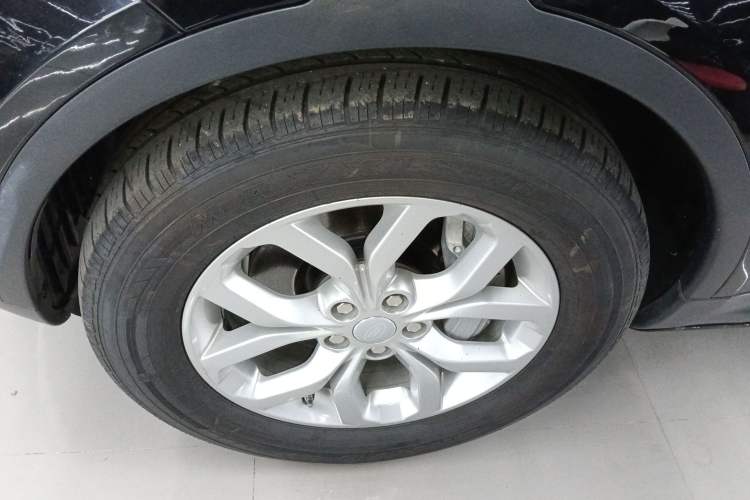 Used Land Rover Discovery 2018 3.0 SC V6 SE