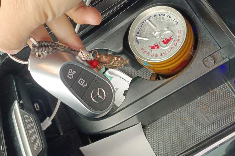 Used Mercedes-Benz C-Class 2025 C 260 L Sport Edition
