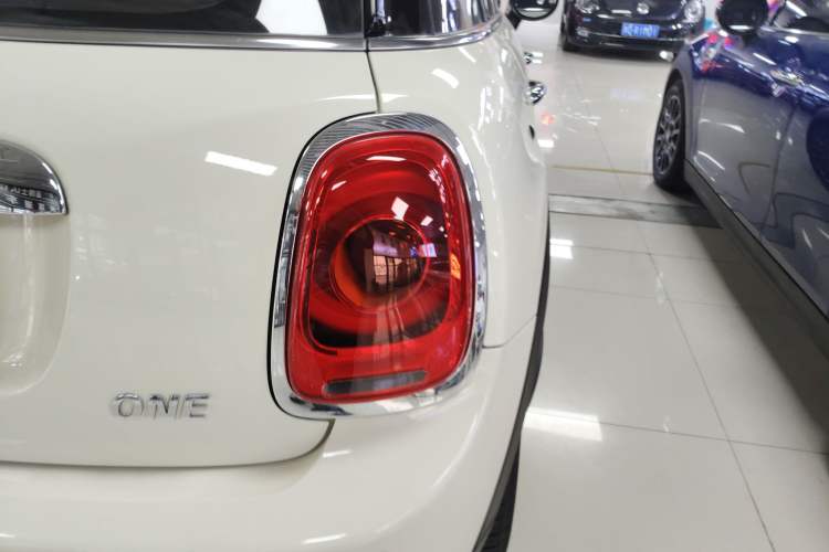 Used MINI 2021 1.5T ONE PLUS Five-Door Edition
