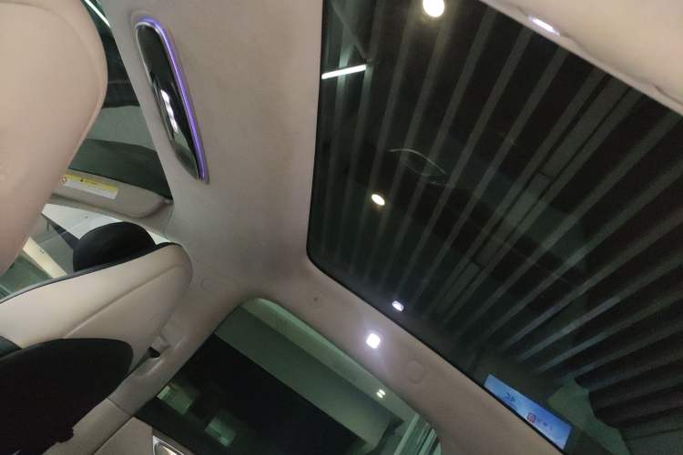 Used IM LS7 2024 90 kWh Max Elite Rear-Drive Version