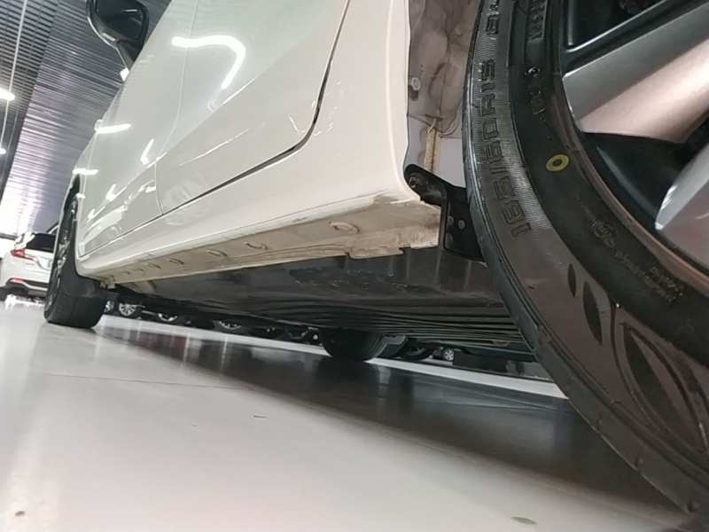 Used Honda Fit 2022 1.5L CVT Trendy Sunroof Edition — 21