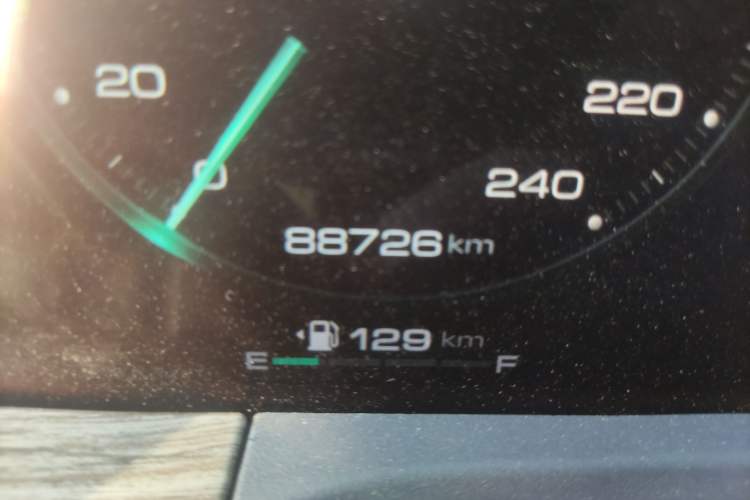 Used Great Wall Shanhai Poer 2023 2.4T Diesel Luxury Edition