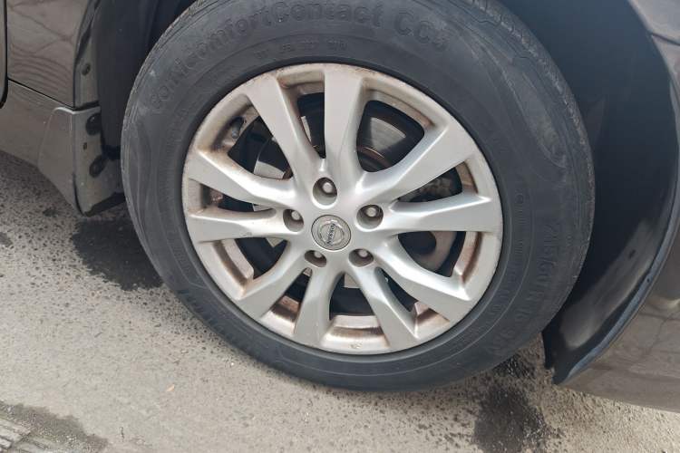 Used Nissan Teana 2013 2.0L XL Comfort Edition
