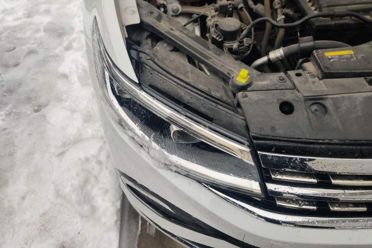 Used Volkswagen Bora 2023 200TSI DSG Smart Drive Version