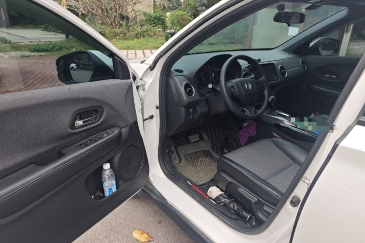 Used Honda XR-V 2019 1.5L CVT Comfort Version China V Emission Standard Driver Seat