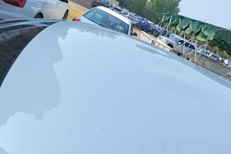 Used Toyota YARiS L Zhi Xuan 2016 Revised 1.5E CVT Charming Edition
