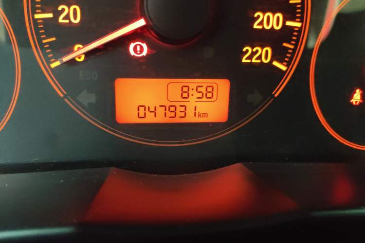 Used Honda City 2017 1.5L manual Comfort version