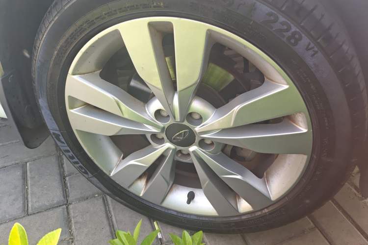 Used Chery Arrizo 5 2016 1.5L Manual Lingrui Edition