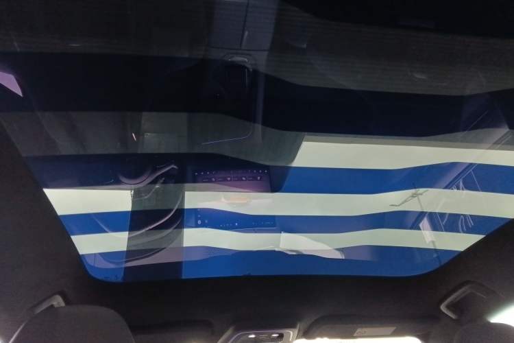 Used Zeekr 001 2025 WE Edition 100 kWh Rear-Wheel Drive