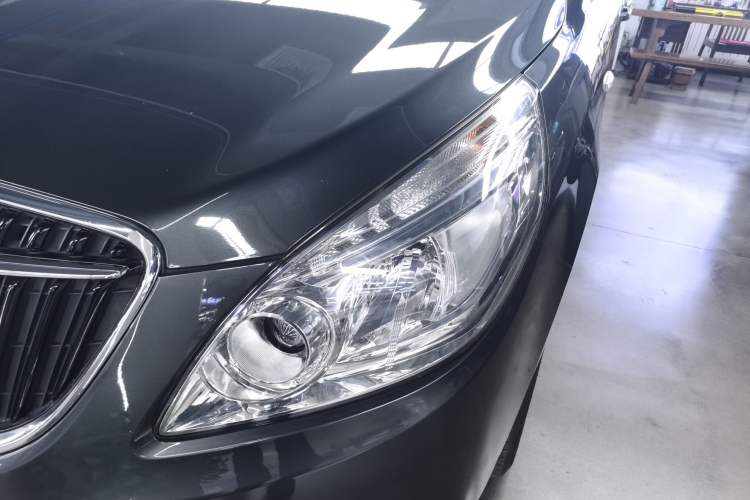 Used Buick GL8 2018 28T Comfort Model China VI Standard