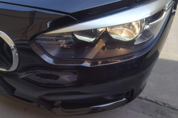 Used BMW 1 Series 2015 118i Leading Model