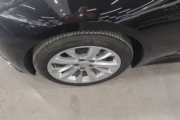 Used Cadillac CT5 2024 28T Luxury Pro Trim
