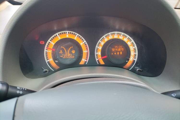 Used BYD L3 2012 1.5L Manual Comfort Edition
