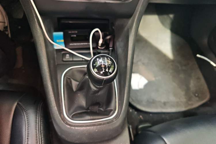 Used Volkswagen Golf 2011 1.6 Manual Comfort Model