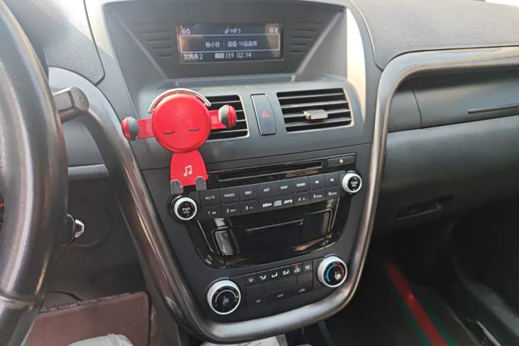 Used Bestune X80 2015 2.0L Automatic Comfort Anniversary Edition
