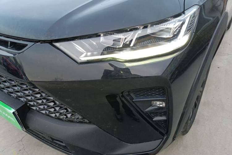 Used Haval H6S 2022 1.5T DHT Joyride Edition
