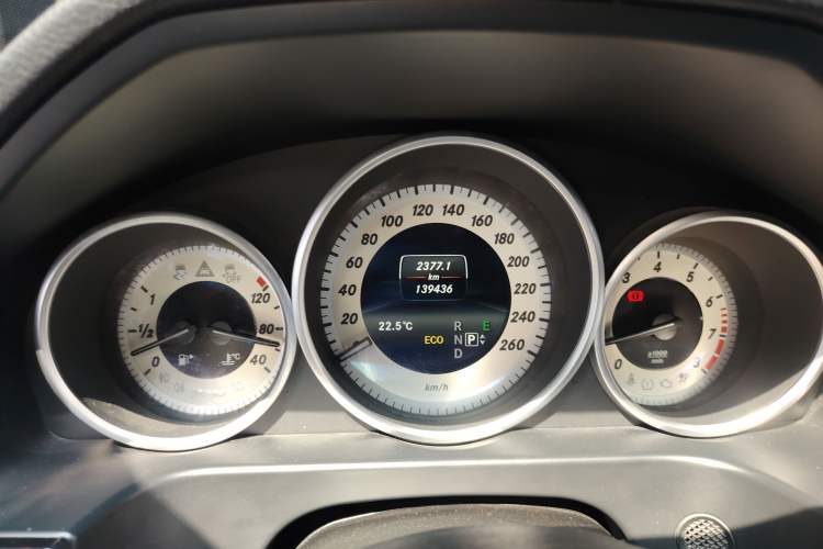 Used Mercedes-Benz E-Class 2015 E 260 L Sport Edition
