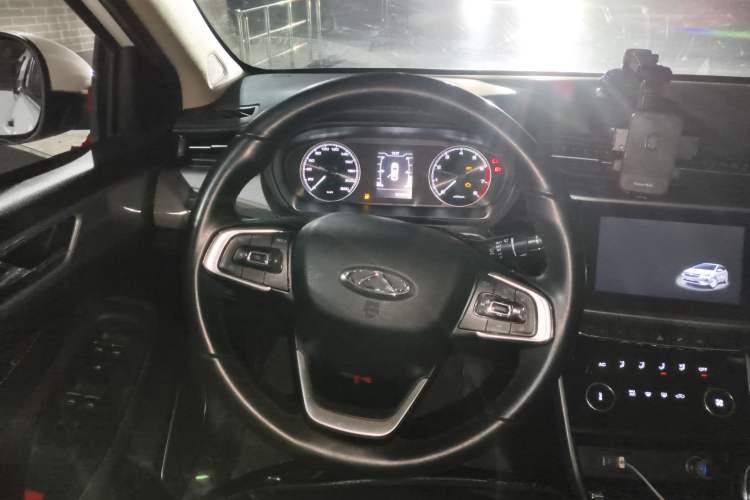 Used Chery Arrizo 5 2019 1.5L Manual Zizai Edition China V Standard
