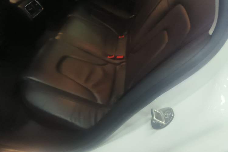 Used Audi A4 2014 40 TFSI allroad quattro plus version