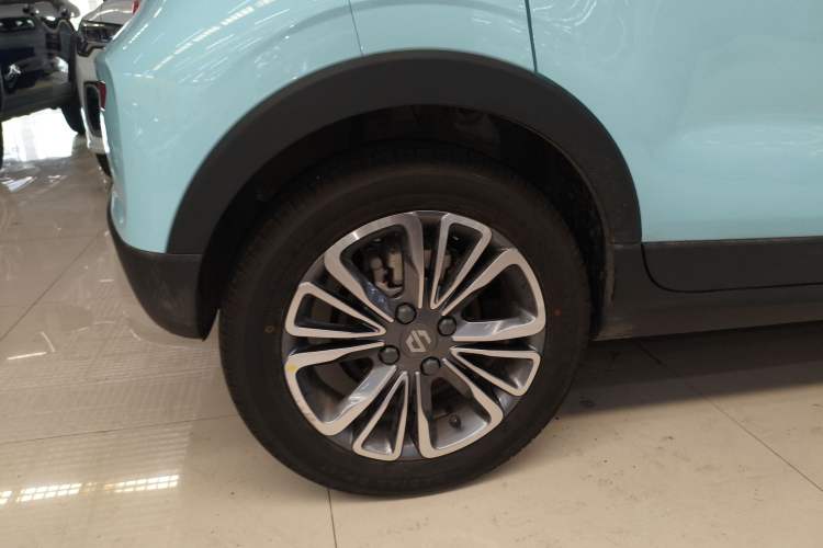 Used Leapmotor T03 2025 403 Comfort Edition