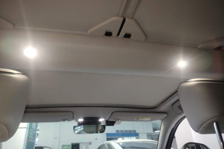 Used Honda e:NS1 2022 e-Chi Edition