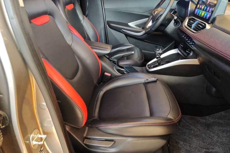 Used Baojun 510 2019 1.5L Manual Prestige Version China V Emission Standard
