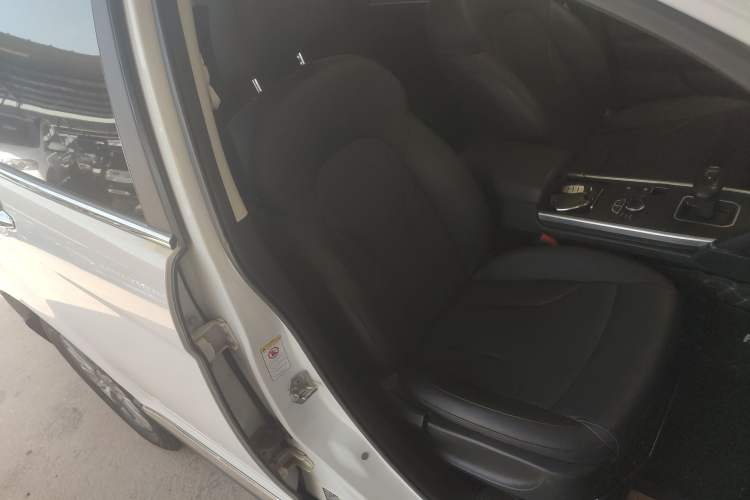 Used Haval H6 2018 Sport Edition 1.5T Automatic Two-Wheel Drive Elite Model China V Standard