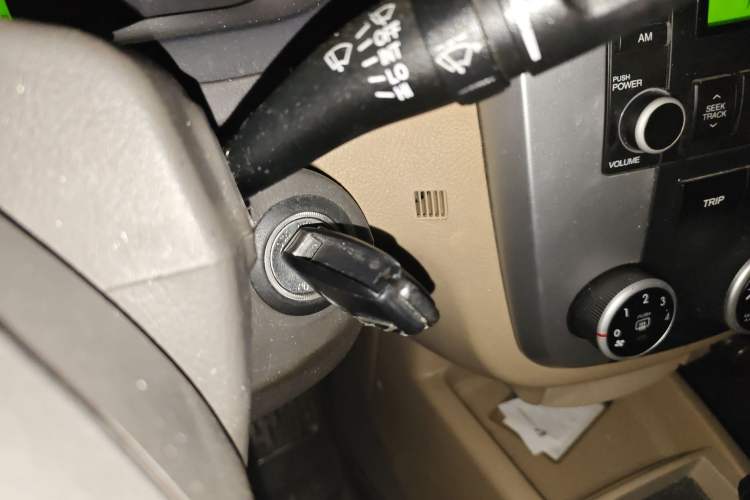 Used Kia Cerato 2008 European-style 1.6 MT GL
